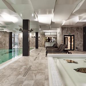 Diune Hotel by Zdrojowa